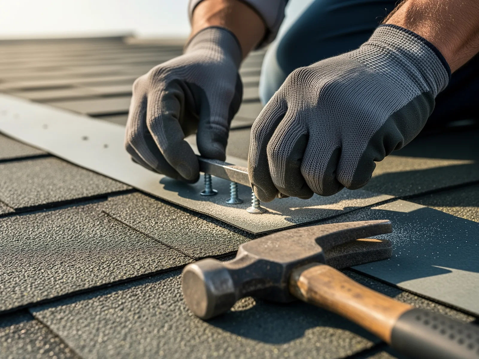 Why choose Fascia Repair in Palm, PA